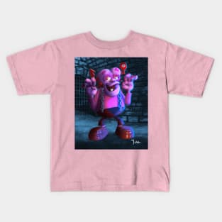 Frankenberry Kids T-Shirt